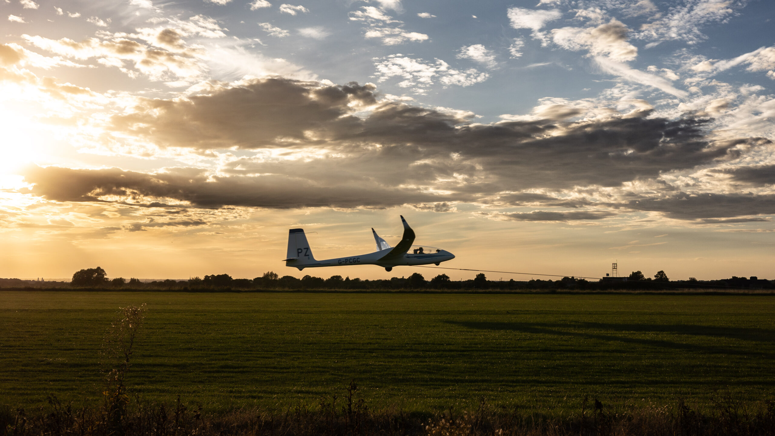 Easter Weekend Soaring Tasks & Tug Roster Announcement