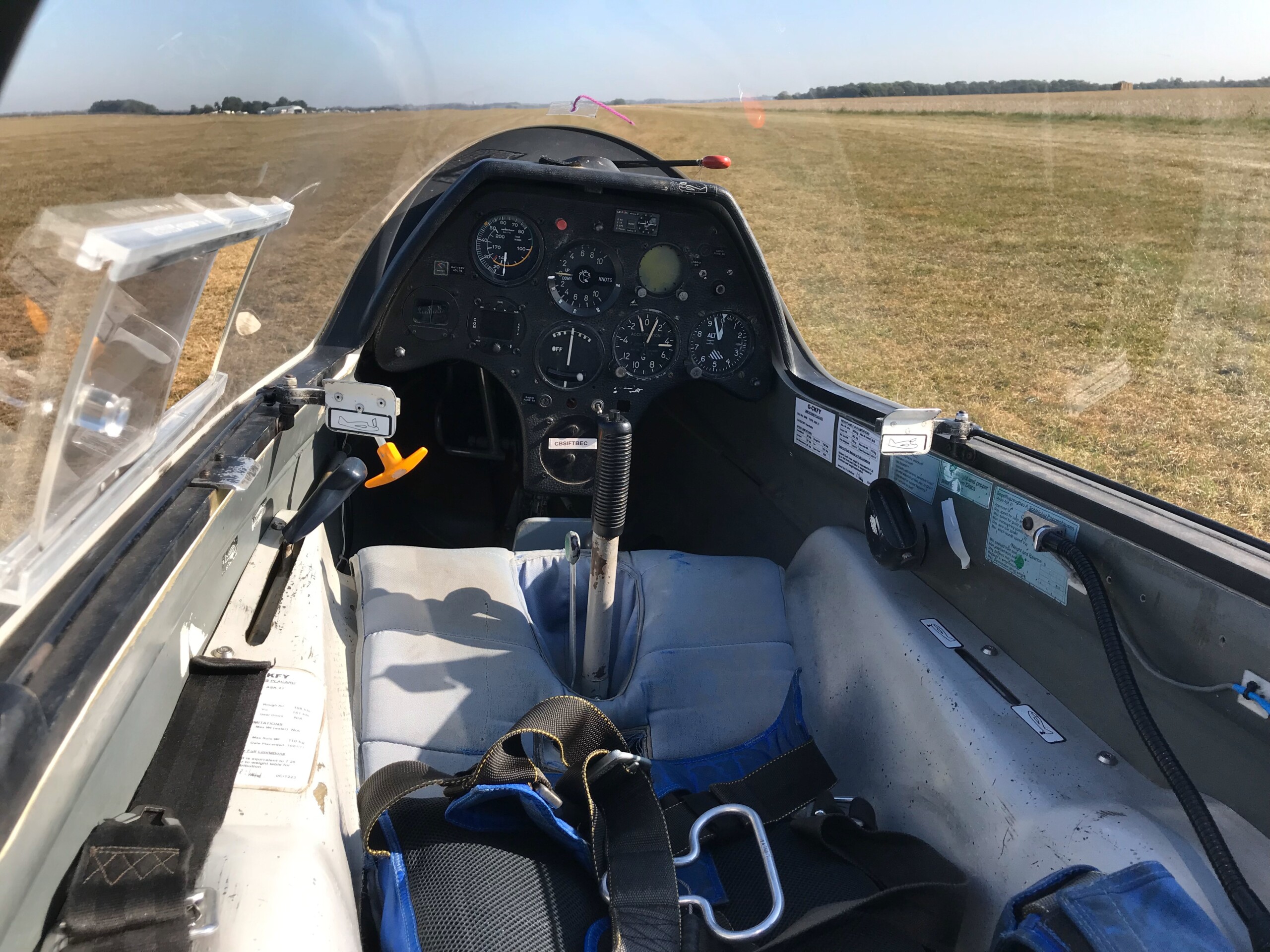 Silver Introductory Flights